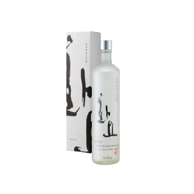  premium soju liquor and spirits
