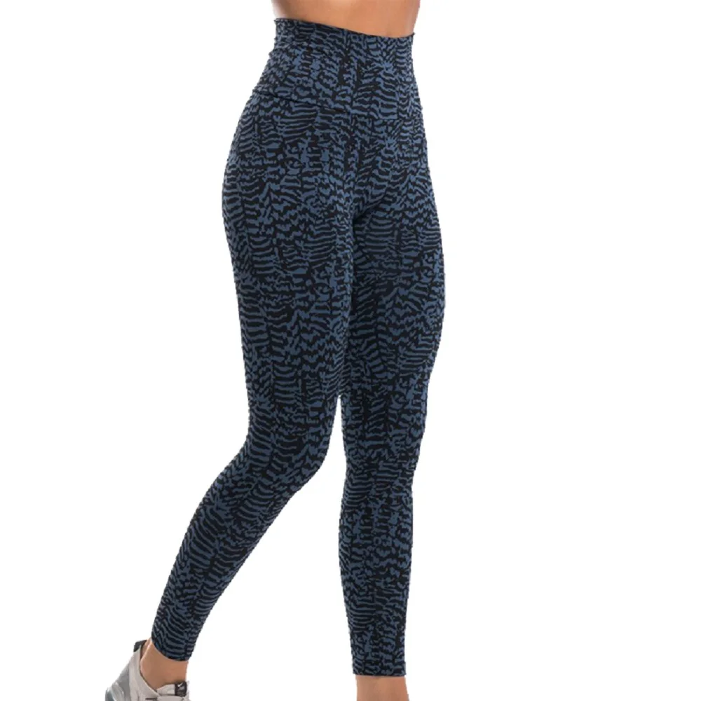 Manufacturer yoga pants plus size sublimation women legging