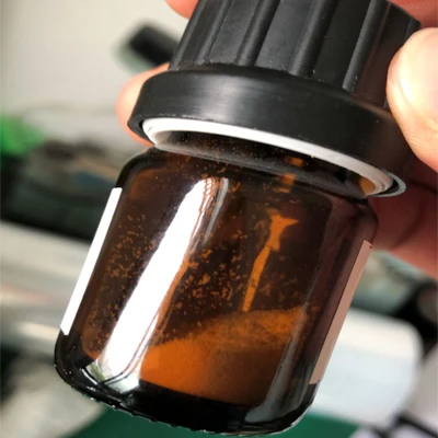 CAS:1393-92-6 LITMUS