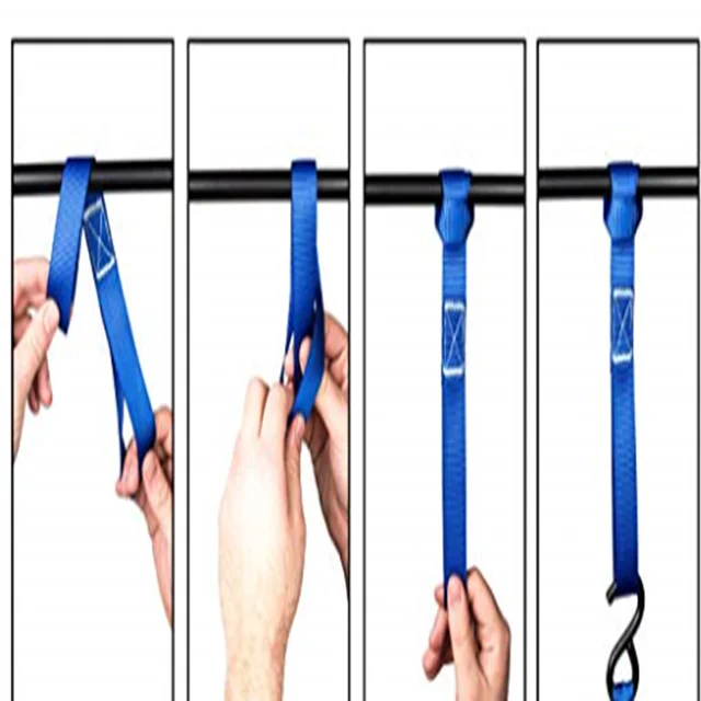 
amazon hot sale ! Soft Loop Motorcycle,Scooters, Dirt Bikes, Lawn & Garden Equipment Tie Down Straps 