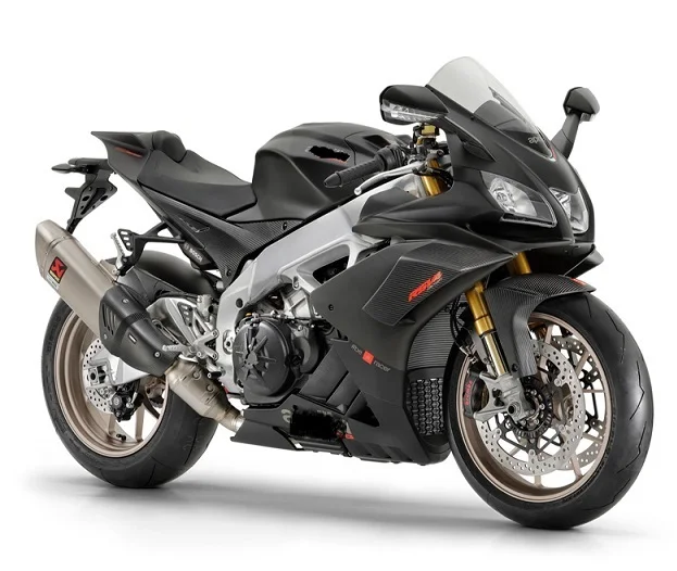 
ORIGINAL MOTORCYCLE 2019 Yamahas YZF-R1 