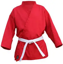 customized karate suit martial arts suit