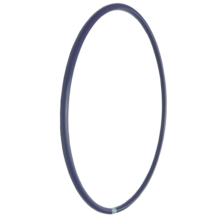 PE Round Pipe 60-90cm Rhythmic Gymnastics Hula Hoops