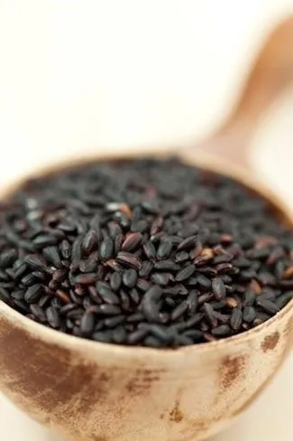  Черный рис с длинным зерном GAO NEP THAN-лучшее качество хорошее предложение (мс Деми + 84 961 733 400)