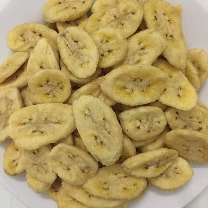 DRIED BANANA, DRY BANANA, BANANA CHIPS FOE SALE
