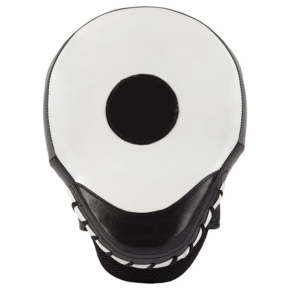 Leather Boxing Training Mitt Target Focus Punch Pad Glove Punch Mitts Wholesale High Quality Boxing Focus Pads
