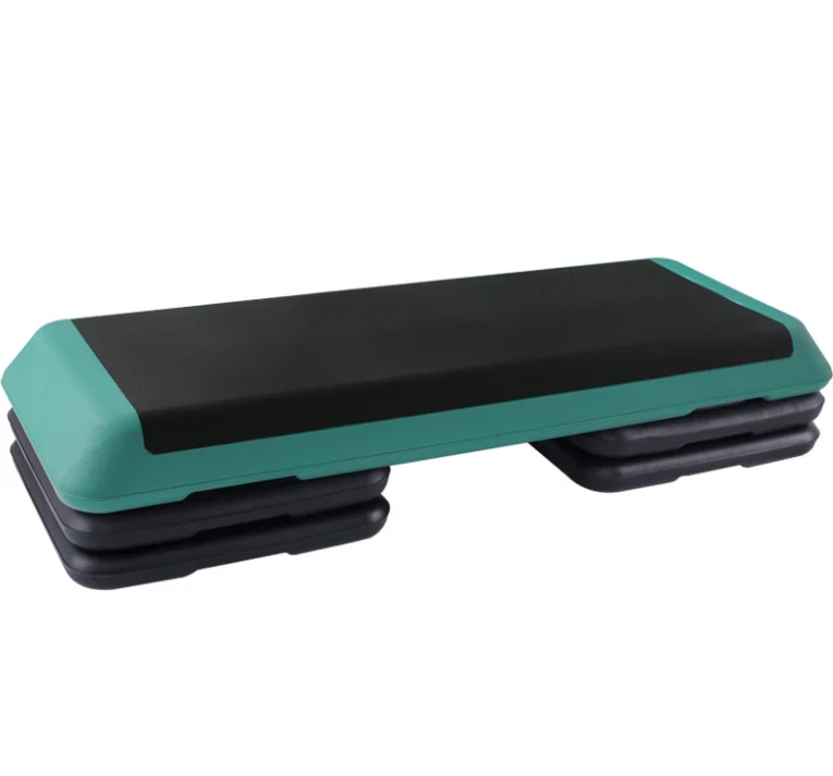 Горячая Распродажа качественное Регулируемое спортивное оборудование для аэробных шагов Шаговая доска