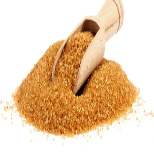 Brown refined Brazilian Icumsa 45 Sugar