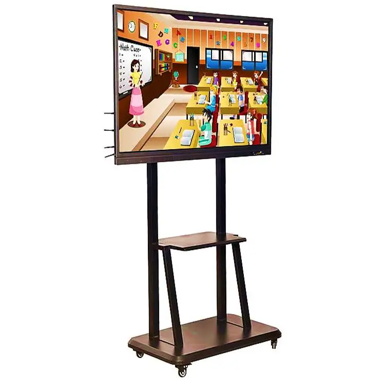 advanced indoor yoga tablet monitor 1920 x 1080 lcd display touch digitizer assembly tab screen lcd panel with frame