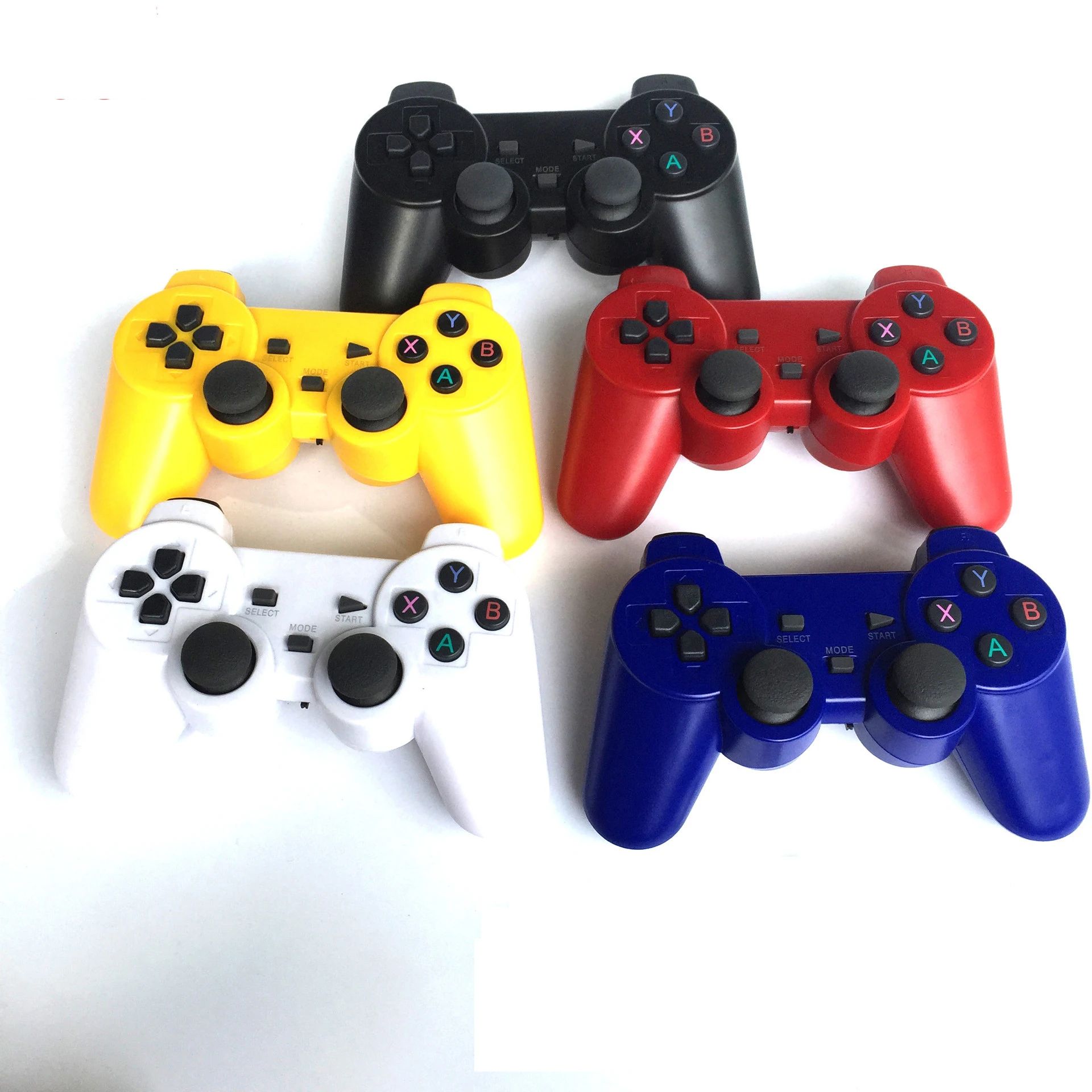  Лидер продаж перезаряжаемый беспроводной геймпад для консоли Microsoft xbox one