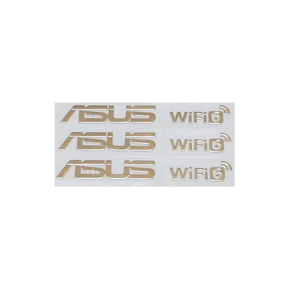 Gold Nickel Metal Logo Label Adhesive Sticker Brand Customized metal sticker Luxury Sticker