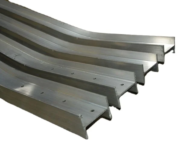 High End Durable Stainless Steel I Beam for Available in Various Sizes