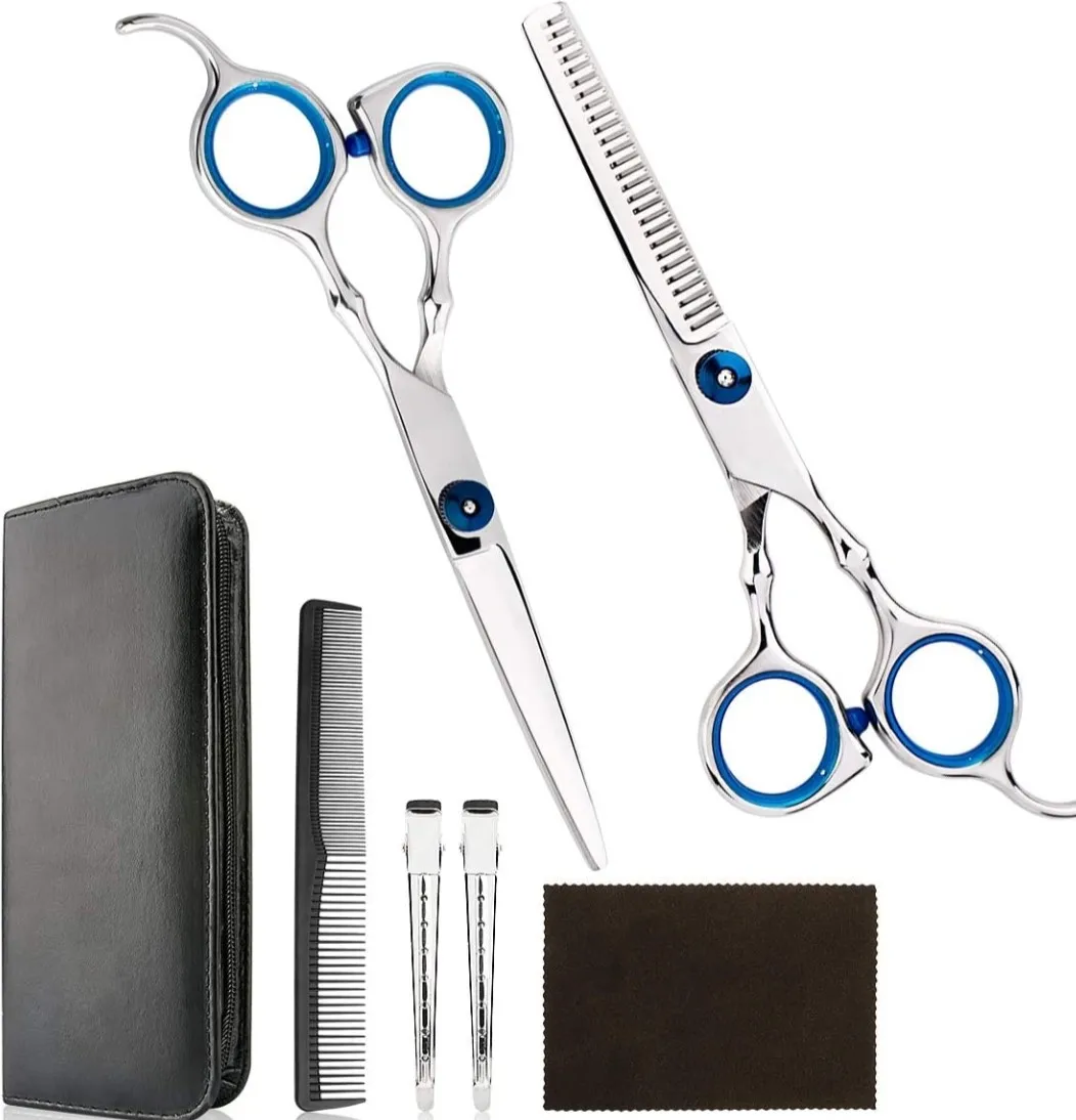 
 Профессиональные Парикмахерские ножницы высокого качества  