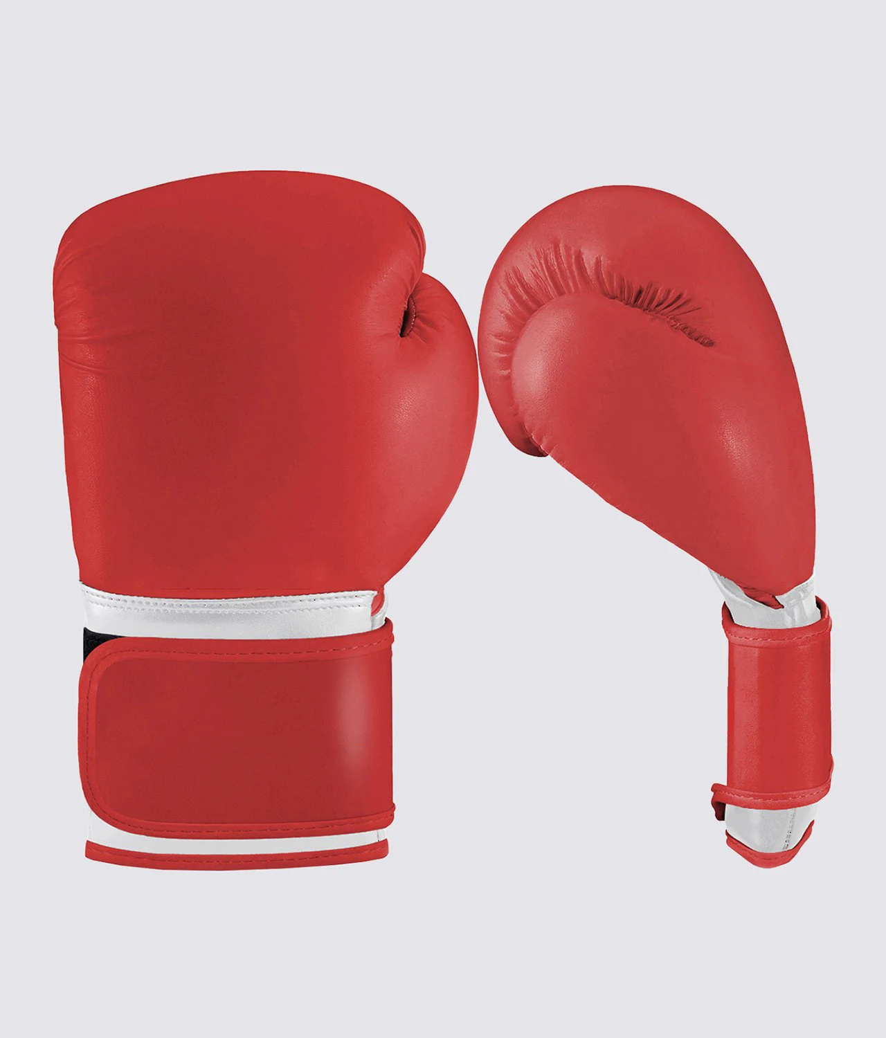 Popular Pro Boxing Gloves Good Material Fighting Gloves  Customized Size