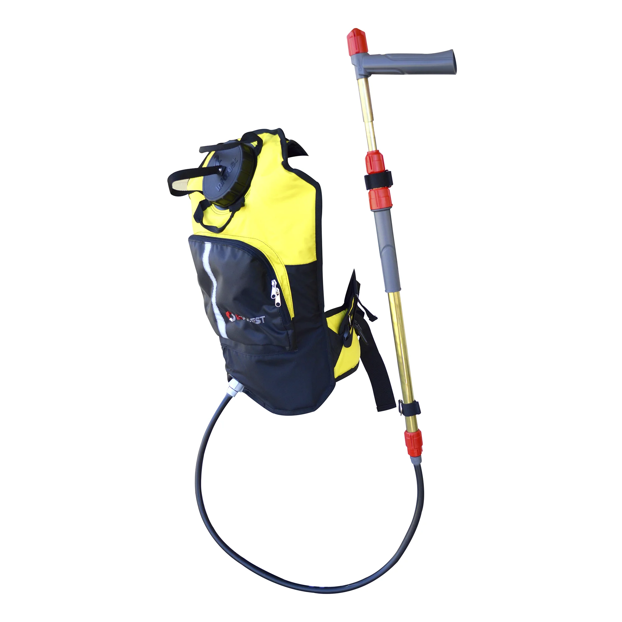 
Inforest Extinguisher Water Backpack 22L - Wildfire Forest Fire Bush Fire Fighting 