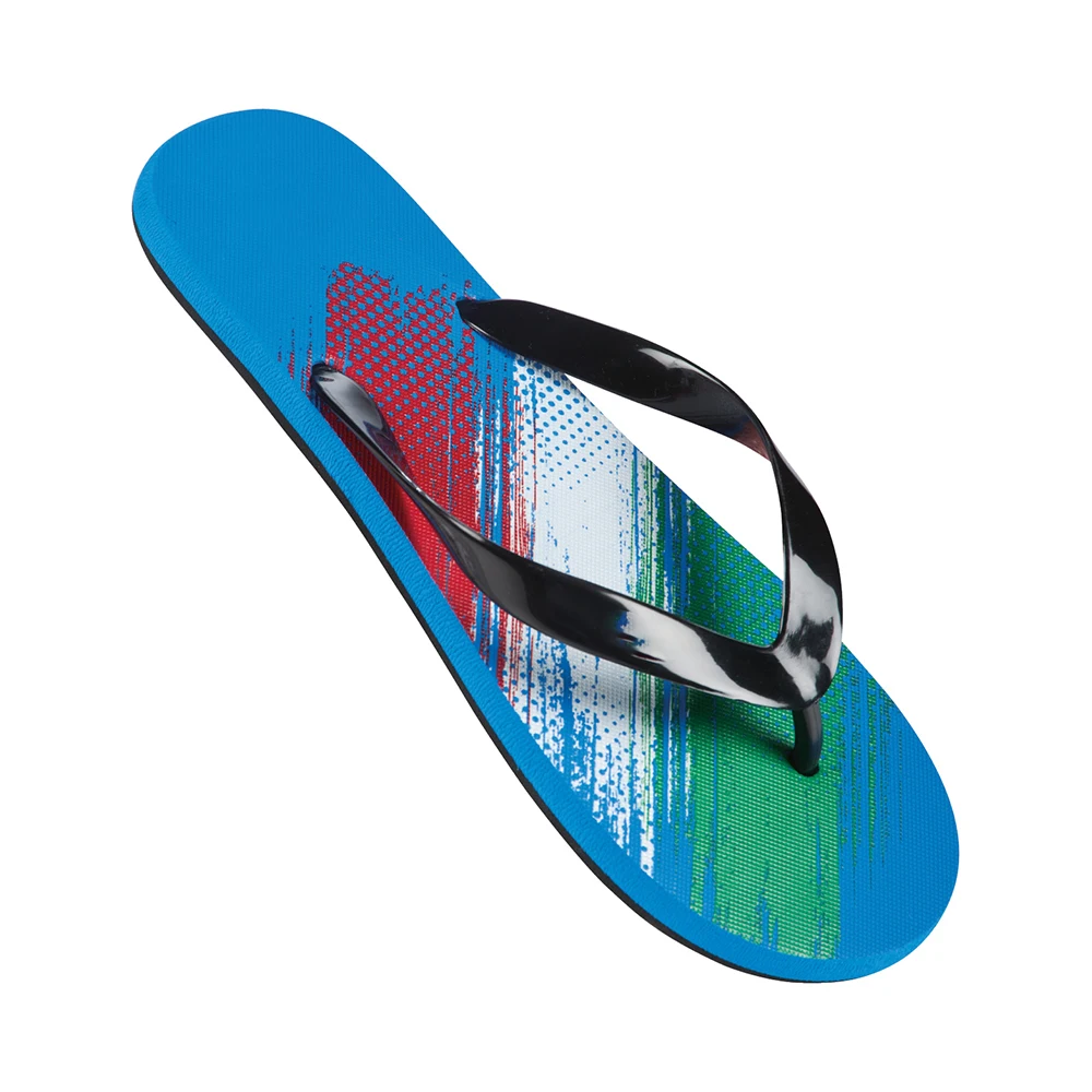 Classic design the best quality OEM outdoor girls slipper PVC ladies flip flops women for wholesale