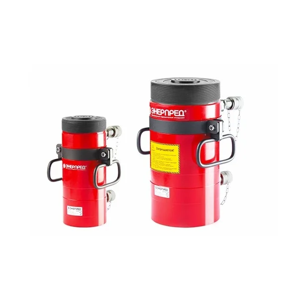 
Цилиндры общего назначения двойного действия 