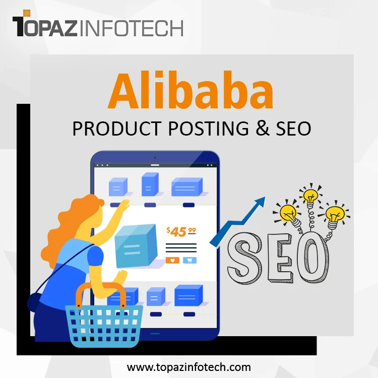 
Best Alibaba SEO Alibaba Product Posting and Optimization 