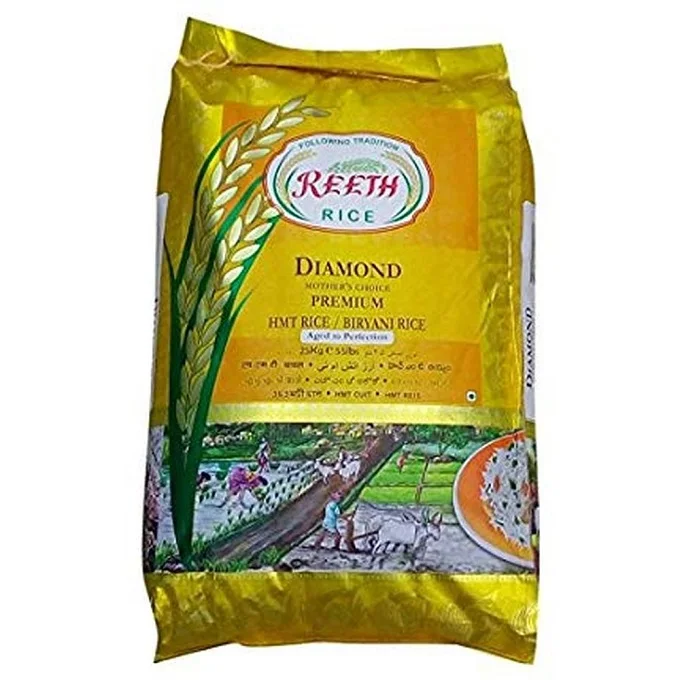 Вьетнамский длиннозерный белый рис 5%,50%,100% сломанной