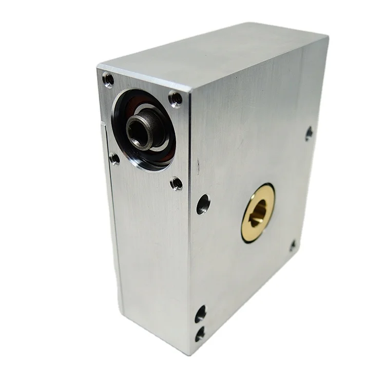 Wu Hung Gear CNC индивидуальные Червячные шестерни для