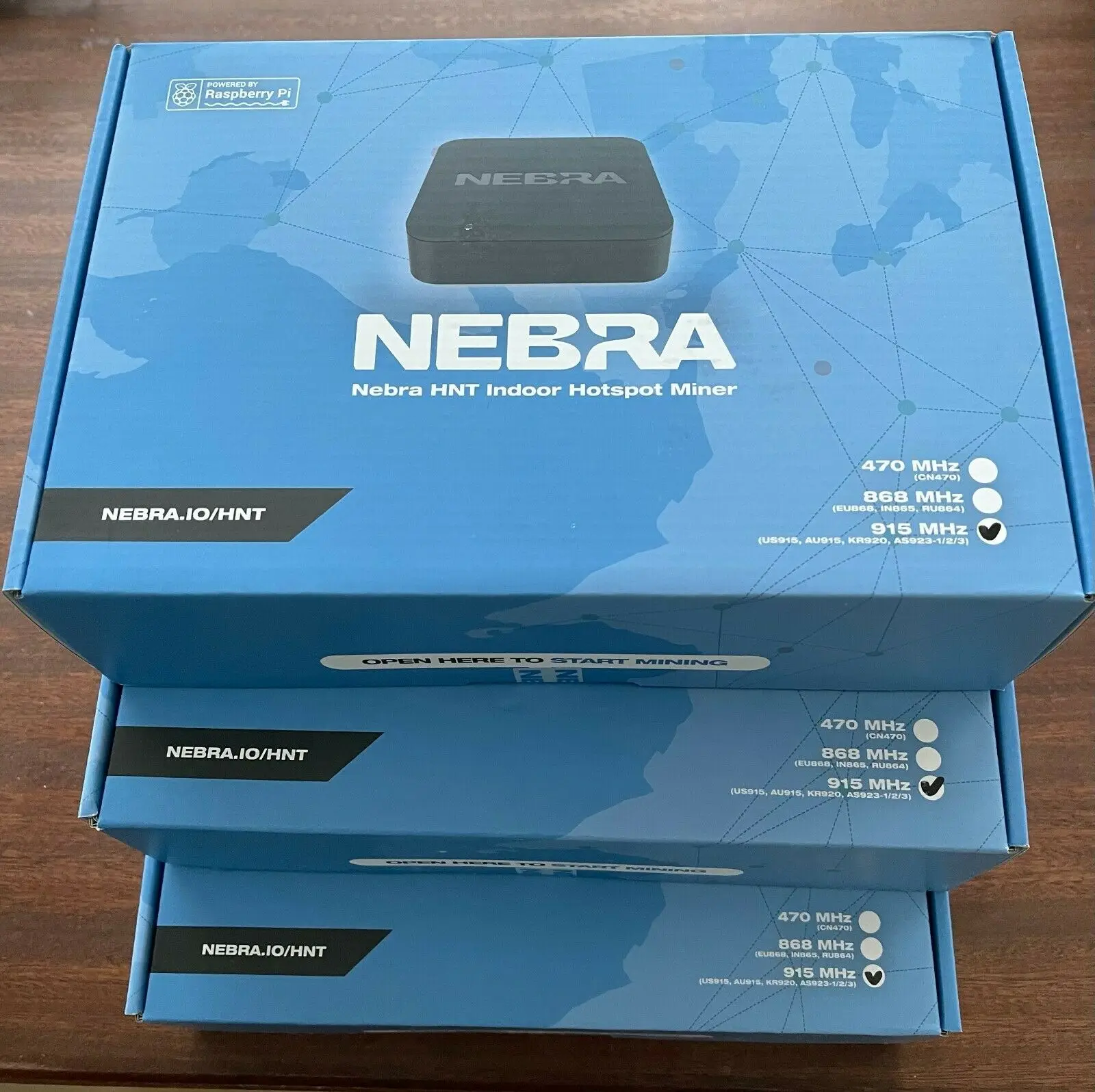 Промо-акция, высокое качество, новое гелиевое горячее место, Nebra, комнатное горячее место EU848 Us/915