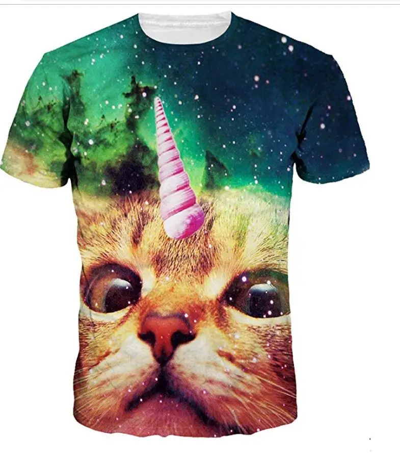 ALBERT EINSTEIN SUBLIMATION FULL FRONT PRINT T-SHIRT/TOPS/Funny/ALL SIZES