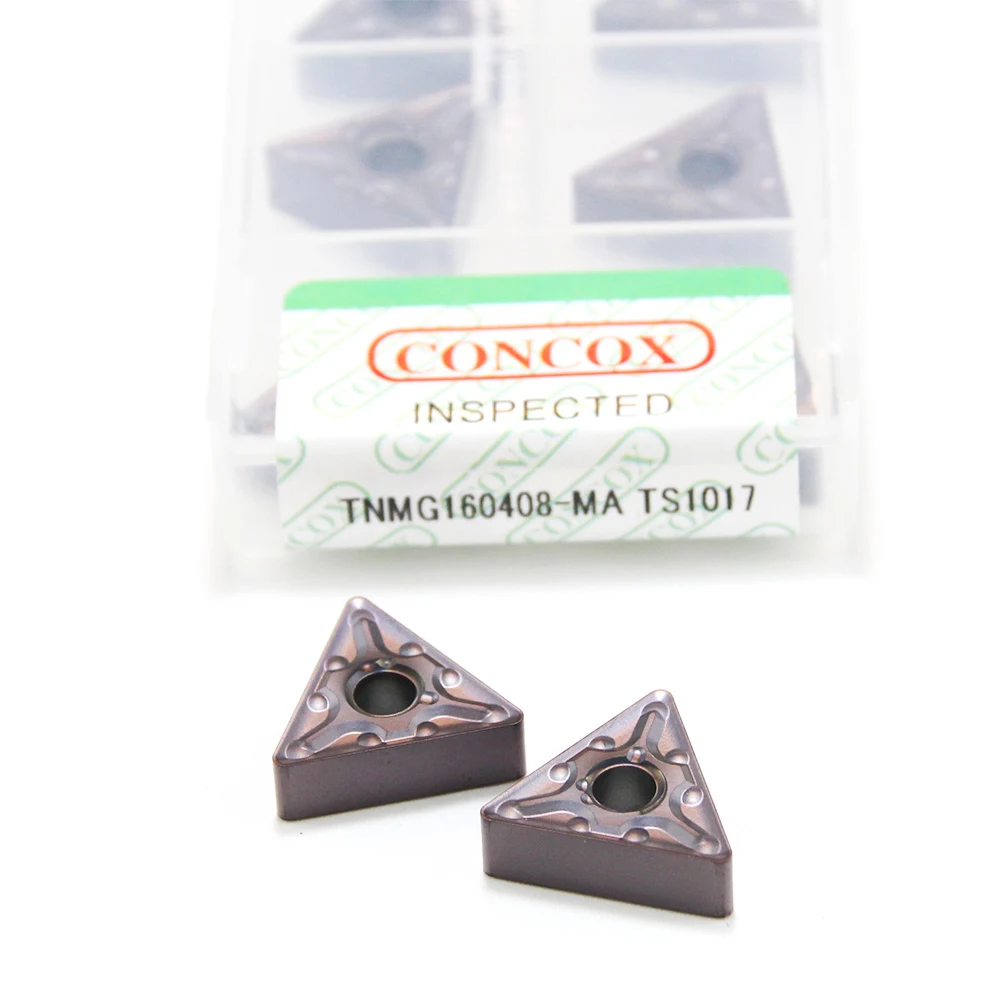 high quality TNMG tungsten carbide insert Turning Tool for CNC cut