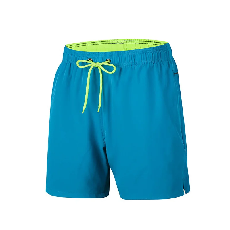 High Quality Swim Trunks Shorts Boardshorts Mens Bathing Swimsuits With Soft Mesh Lining