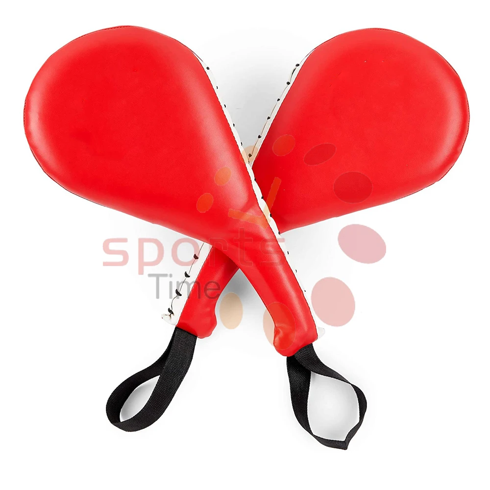 Hot Sale Taekwondo Kick Pad Kick Durable Striking Pads for Kickboxing Training Karate Kicking Target Martial Arts Striking Pads