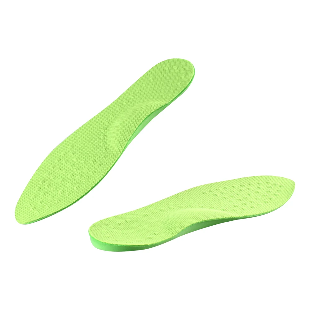 High Quality Comfortable Light Weight  PU Foam Shoes Soles for Men and Women