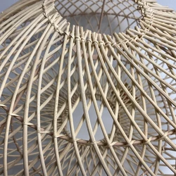 Vietnam High quality Vines Lampshades - Celling Lighting Shade Decorative - OEM, ODM - Vines Lampshade -Vines Pedant Lampshade