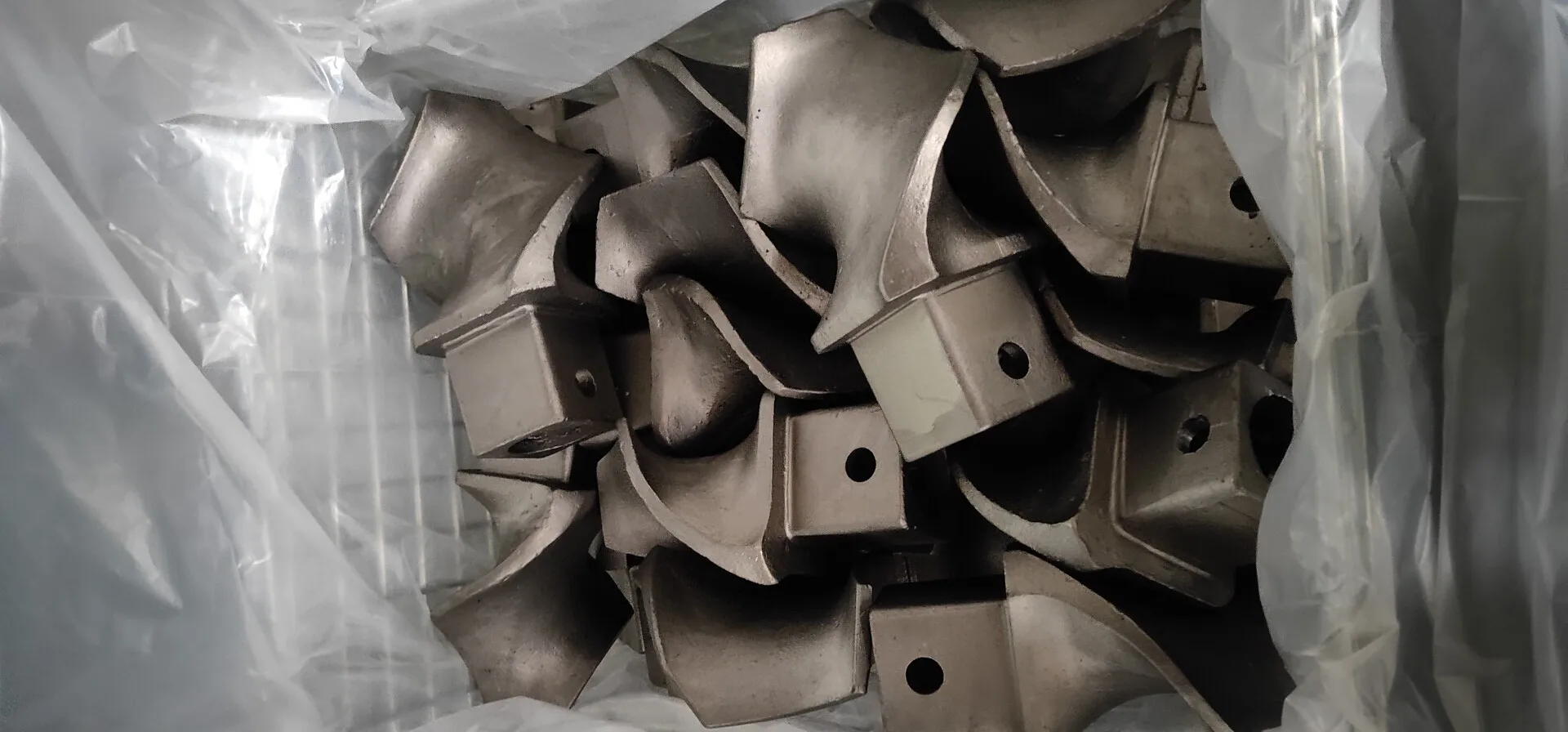 Hot selling cheap steel machinery wear teeth for clay