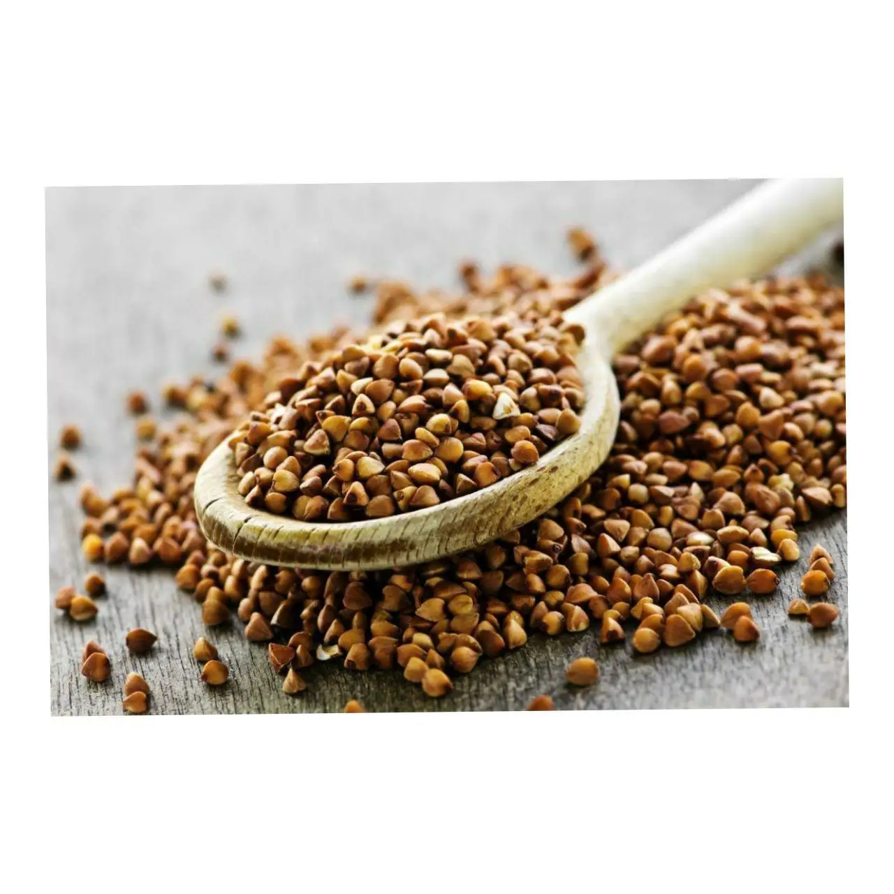 
 Сопоставимые Семена Гречихи  