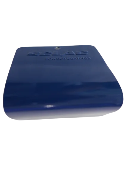 
Affordable Price Epoxy Customizable Electrostatic Powder Coating Powder Paint for racks systems 