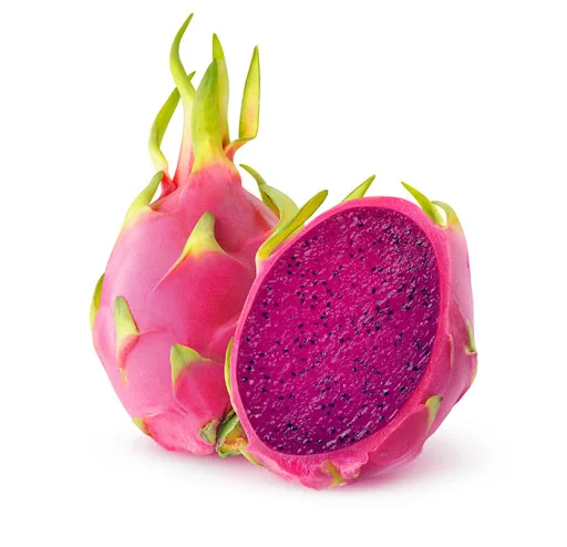 Red Dragon Fruit 100% Natural Sweet Wholesale Organic Dragon Fruit Vietnam Fruit High Quality