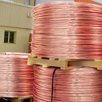 Cheap Copper Wire Scrap 99.9%/Millberry Copper Scrap 99.99% High