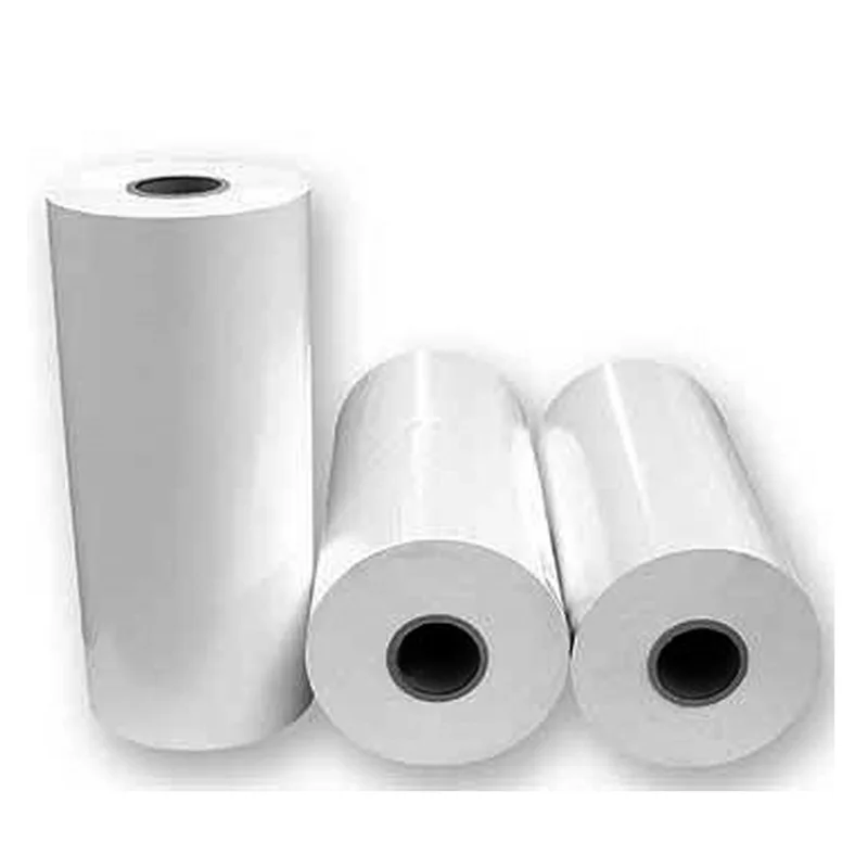 High Quality Silky Matte Soft Touch Thermal Lamination Film Made In India For Labels Printing Food Package and Comesitc Packing