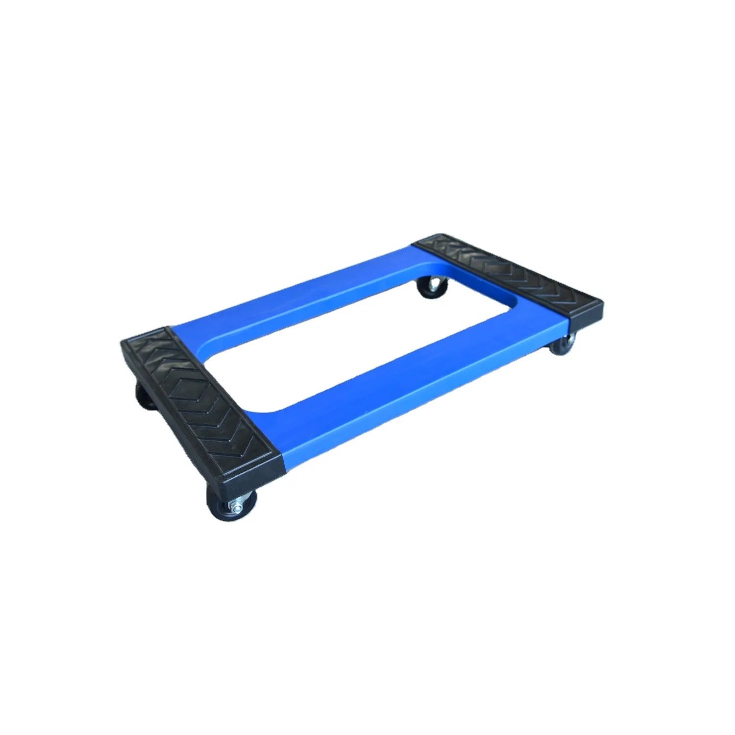 Транспортировочная садовая тележка с плавным подъемом для всех направлений, высокая производительность, легкая полипропиленовая тележка 1000 фунтов, пластиковая тележка для перемещения