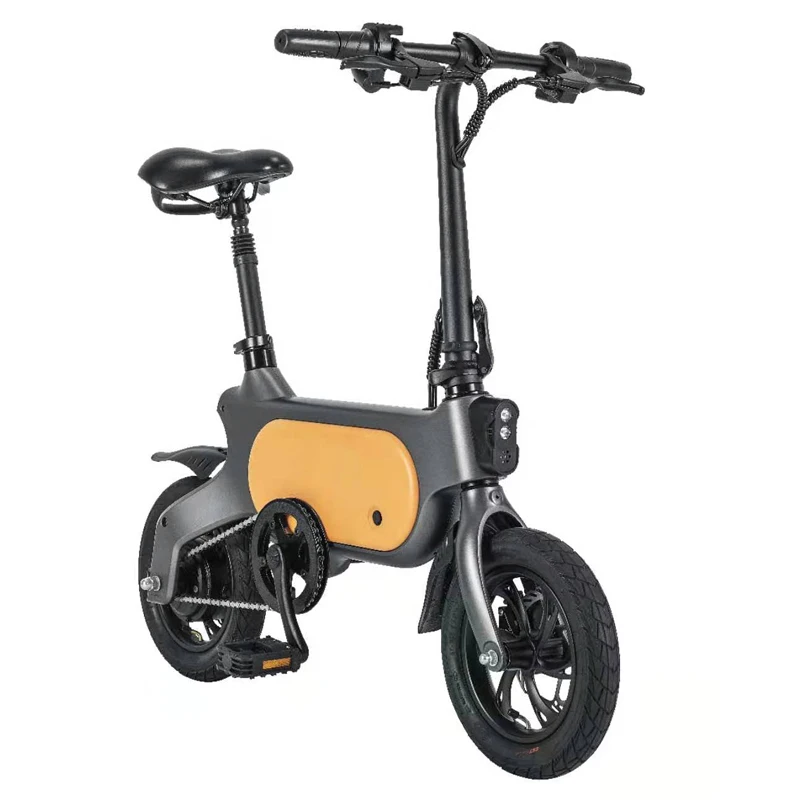 JIS certificate s6 electric bike women 12inch downhill energy collect motos electricas adulto eletric bike for delivery