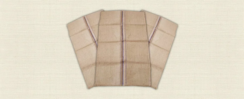 Direct factory Jute Gunny Bags 100% Nature Material Jute Sacks Best Quality Cheap Price from Bangladesh