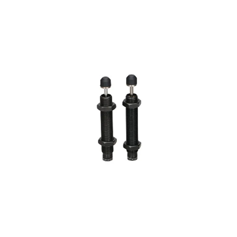 SHUYI ACA1410-3 High quality Adjustable Pneumatic Buffer Dashpot Industrial Hydraulic Shock Absorbers