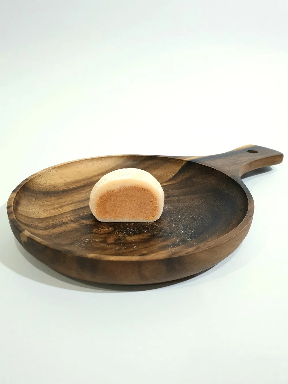 Delicious Beverage Rice Dough Dairy Products Soft Bag Box Milk OEM/ODM Mochi Ice Cream Thai Tea Flavor