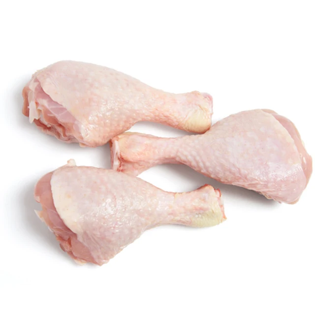 Halal Frozen Chicken Leg Quarters, Drumstick, Wing, Feet/Paw, Neck, Gizards, Liver, Heart