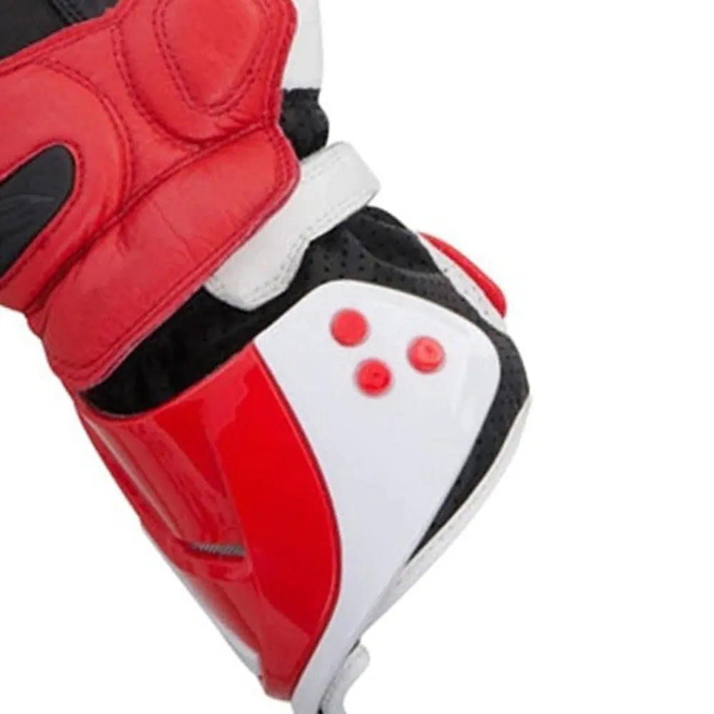 Motorbike Winter warm Waterproof racing touchscreen Riding Bikers Motorcycle Gloves