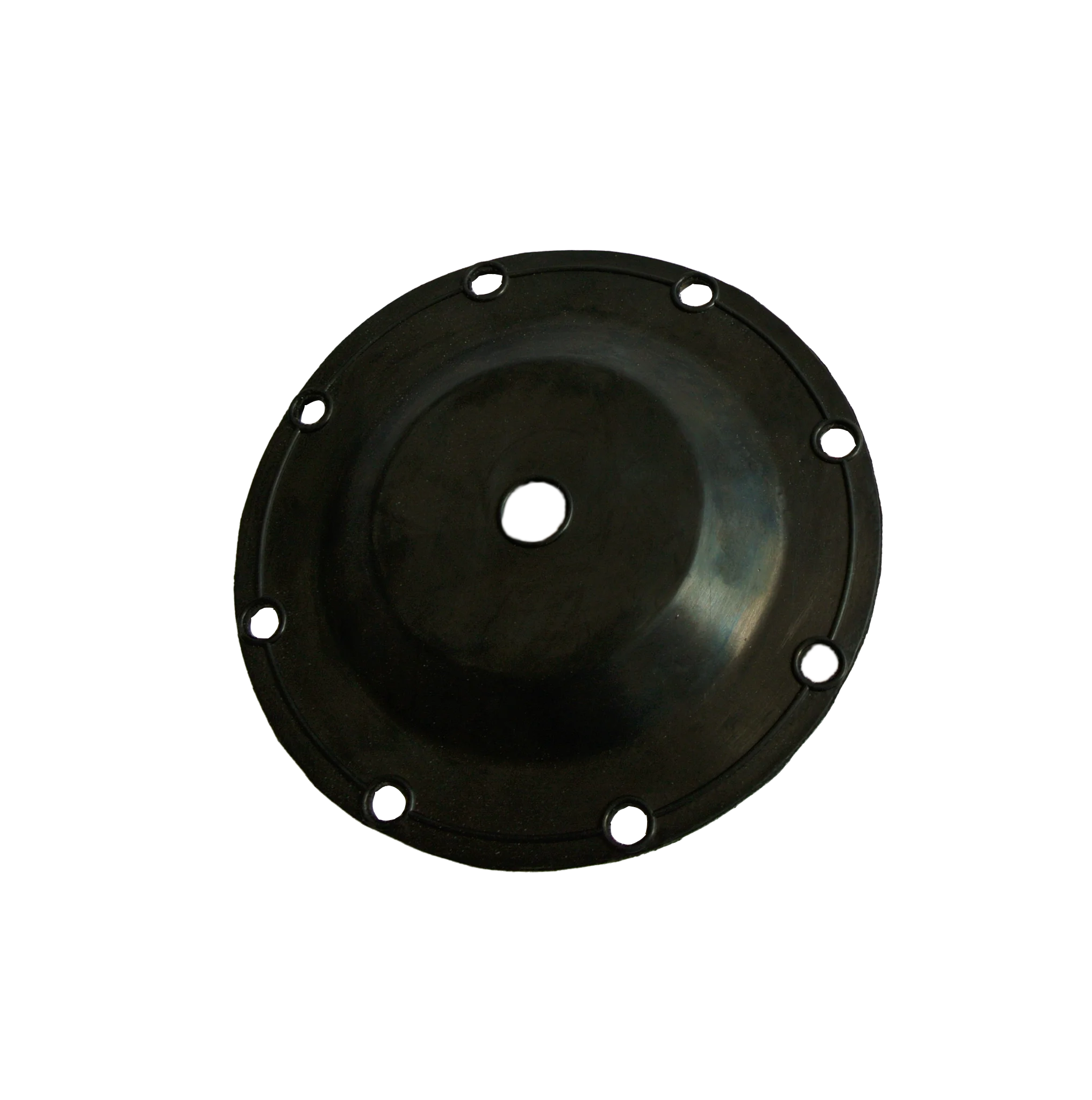 Custom Rubber mold all parts and specially valve diaphragm, rubber Diaphragm pump part custom size in Vietnam certified factory