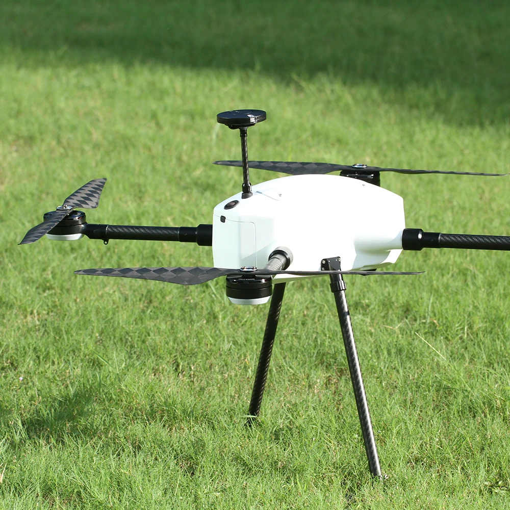 New Design Professional Uav Transport Cargo Airplane And  Military Drone