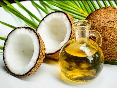 Фракционное Экстра органическое натуральное кокосовое масло оптом