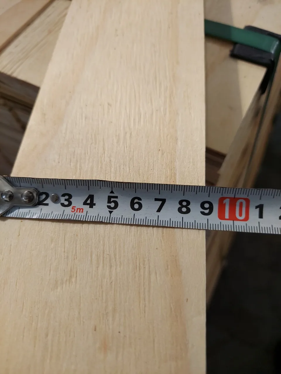 Strong and flexible LVL boards made in Vietnam