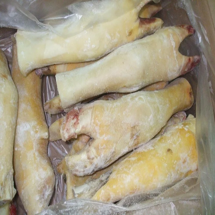 BEEF FEET FOR SALE