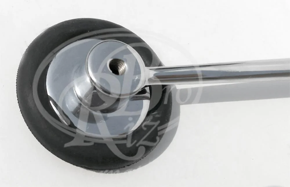 
Babinsky Neurological Hammer with Needle 